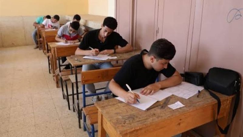 طلاب،فيتو 