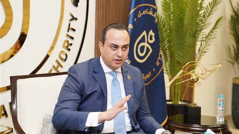 د. أحمد السبكي رئيس