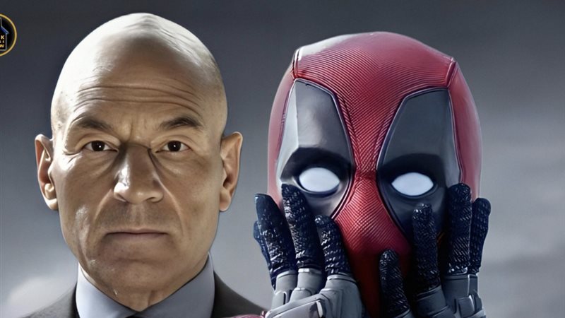 Deadpool، فيتو