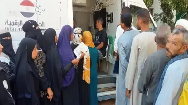 الأحوال المدنية تنظم