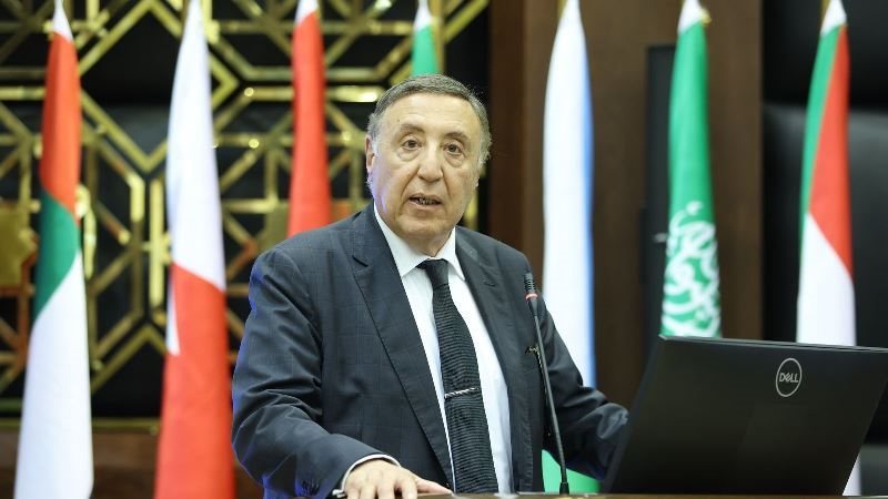 المستشار بولس فهمي
