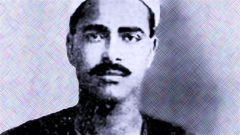 الشيخ يونس القاضى،