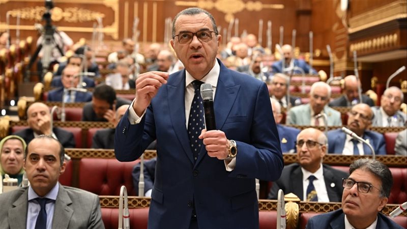 نائب وزير المالية