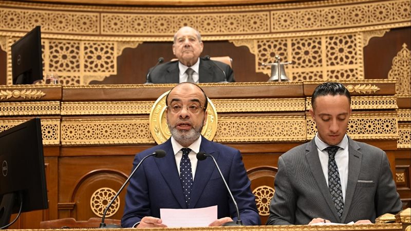 مناقشة أثر المساهمة