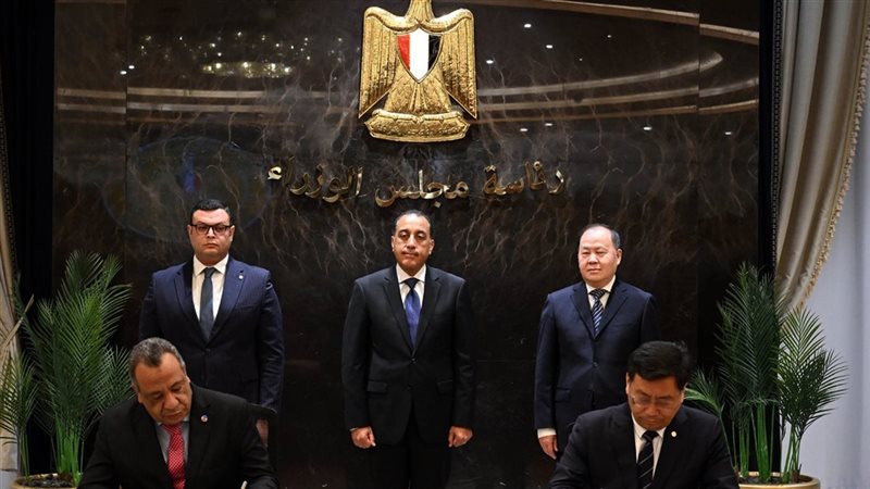 تحالف مشترك بين المقاولون
