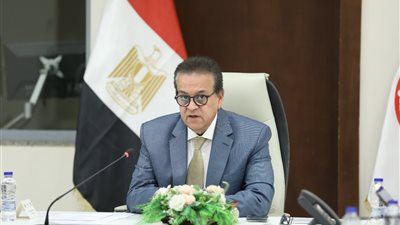 وزير الصحة: إعلان حالة الطوارئ في المستشفيات استعدادًا لعيد الأضحى 