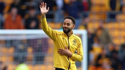 مانشستر يونايتد يتعاقد رسميا مع مهاجم وولفرهامبتون 