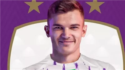 العين الإماراتي يواصل صفقاته قبل مونديال الأندية ويضم النمساوي ياسيتش