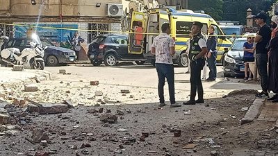 وفاة آخر مصابة في حادث كورنيش المقطم، وقرار من النيابة بشأن المتهم 