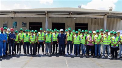 إيثيدكو تطلق حملة سلامتك تهمنا 2025 تعزيزا لثقافة السلامة المرورية