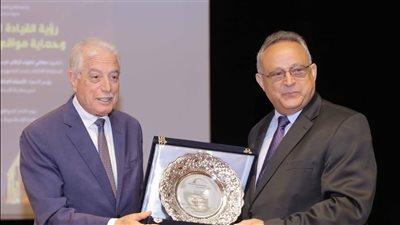 محافظ الإسكندرية: مصر تشهد نقلة نوعية في ملف حماية وتطوير المواقع التراثية