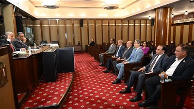 الشوربجي أمام ثقافة الشيوخ: التوصل إلى تسوية الديون التجارية لجميع المؤسسات الصحفية