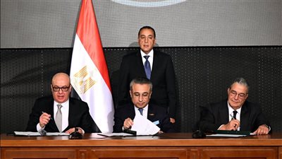 تضم فنادق عالمية وجامعات دولية، تفاصيل مشروع 