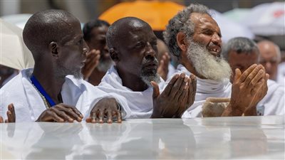 الجوازات السعودية: أكثر من 1.47 مليون حاج قدموا من الخارج حتى اليوم