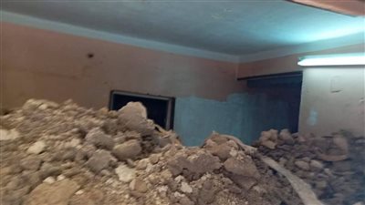 مجلس مدينة الأقصر: ملناش علاقة بفضيحة التنقيب عن الآثار أسفل مبنى الثقافة ومحدش عندنا أتحول للتحقيق