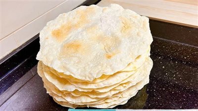  استعدادا لعيد الأضحى، طريقة عمل الرقاق في البيت بمكونات بسيطة 