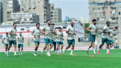 تعرف على مشوار الزمالك وبيراميدز في كأس مصر قبل صدام النهائي