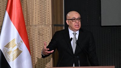 عمرو سليمان: مشروع 