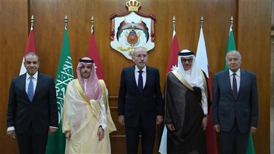 بيان مشترك للجنة الوزارية المكلفة من القمة العربية الإسلامية بشأن غزة