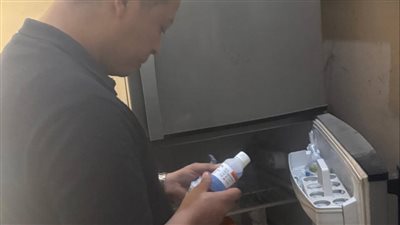 للتأكد من الاشتراطات الصحية، حملات تفتيشية مكثفة على المنشآت الطبية بسوهاج