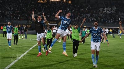 بيراميدز يلحق بالكبار ويتوج بأول لقب له بـ دوري أبطال أفريقيا