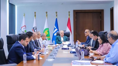 مجلس اتحاد الكرة يجتمع الأسبوع المقبل لمناقشة شئون المنتخبات