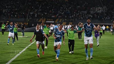 أخبار الرياضة اليوم: بيراميدز بطلا لدوري أبطال أفريقيا.. الزمالك يفجر مفاجأة في عقد زيزو.. الأهلي يفوز بسوبر السلة.. رحيل مدرب مودرن سبورت