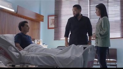 هل توفي ياسين؟، أبرز أحداث مسلسل حرب الجبالي الحلقة 13