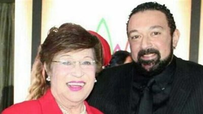 محامي نوال الدجوي: ابنتها منى ماتت مقهورة بعد دعوى الحجر عليها 