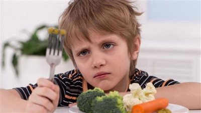 أسباب اصفرار وجه الطفل وطرق علاجه 