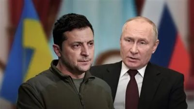 الرئيس الأوكراني: أمامنا قرارات صعبة لإنهاء الحرب