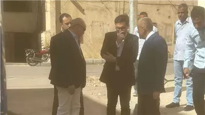 النيابة الإدارية تحقق في واقعة التنقيب عن الآثار بقصر ثقافة الأقصر