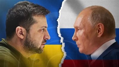 بوتين يهاجم زيلينسكي ويصفه بالمهرج ويتوعده: قريبًا سوف تهتز القارة الأوروبية (فيديو) 