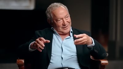 سميح ساويرس: 60 % من الفلوس تأتي بالحظ و13% فقط بالذكاء (فيديو)