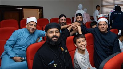 التضامن: انطلاق معسكرات 