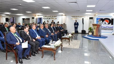 رئيس العربية للتصنيع: الهيئة حققت الريادة في التقنية المتطورة 