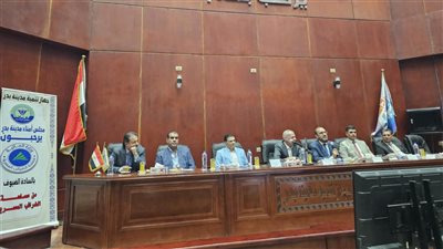 الضرائب: 12 أغسطس المقبل آخر موعد للاستفادة من تسهيلات القانون 5 لسنة 2025