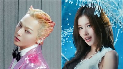 G-Dragon ينفي شائعات مواعدة سانا عضوة TWICE