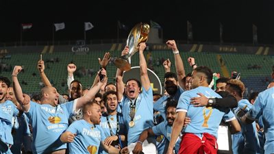 مفاجأة، الكاف يرفض إعفاء بيراميدز من خوض الدور التمهيدي لدوري أبطال أفريقيا