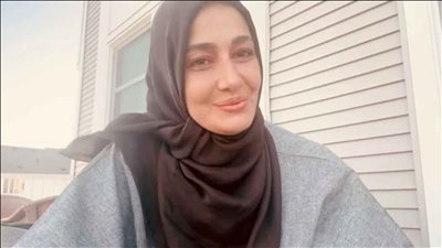 حلا شيحة تكشف تجربتها مع القرآن الكريم