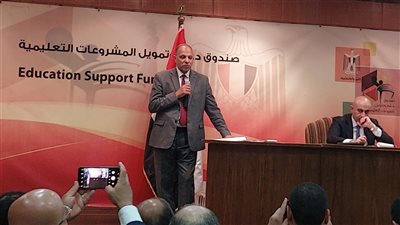 التعليم: زيادة عدد أفراد الأمن من 5 إلى 10 موظفين في امتحانات الثانوية العامة 