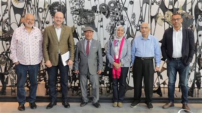 إبداعات شعر العامية في منتدى مكتبة الإسكندرية