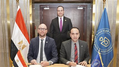 الرعاية الصحية: نقل التكنولوجيا الألمانية وتوطينها في منشآتنا لتقديم خدمات ذكية ومستدامة 