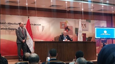 وزير التعليم: عقد امتحانات الثانوية في الجامعات مقترح قائم وهذا موعد تطبيقه 