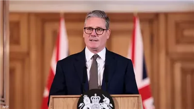 رئيس الوزراء البريطاني: نعمل مع الأردن لإيصال المساعدات إلى غزة