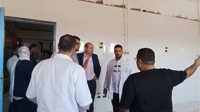 صحة الشرقية تنفذ حملات مكثفة على المستشفيات لمتابعة انتظام العمل