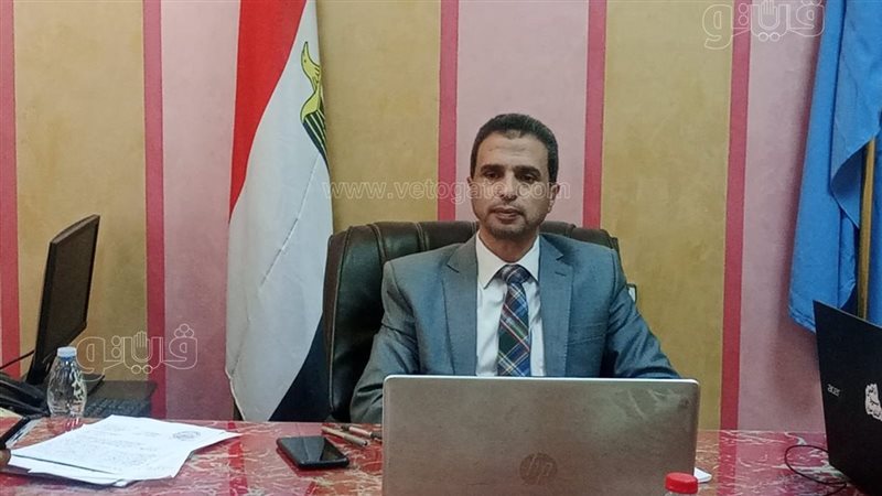 وكيل وزارة التربية