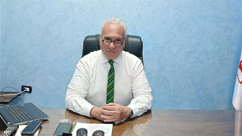 المهندس عادل رشدي