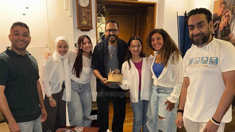 نورهان المرشدي، فيتو