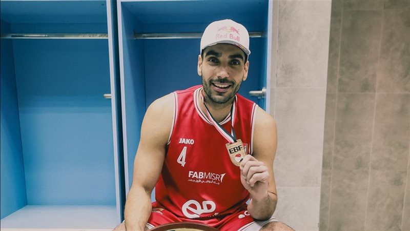 إيهاب أمين، فيتو